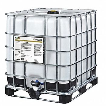 CLR PRO Lime Remover 275 gal Palletized Tank, 56DY55