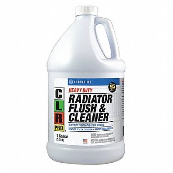CLR PRO Radiator Flush 1 gal., 56DY61