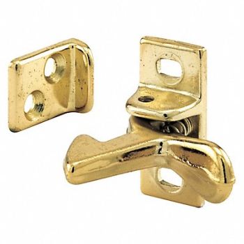 PRIME-LINE Cabinet Catch Latch Closure Type, 56DY69