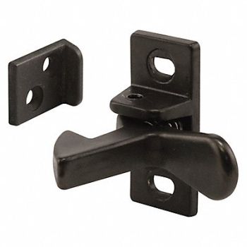 PRIME-LINE Cabinet Catch Latch Closure Type, 56DY71