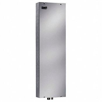 RITTAL Heat Exchanger Wall Mount 55.00 H 9.00 D, 56DZ07
