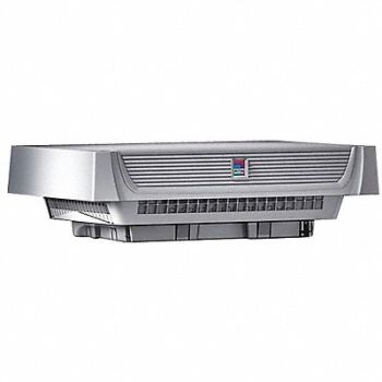 RITTAL Supply Ventilator Belt Drive Roof Mount, 56DZ11