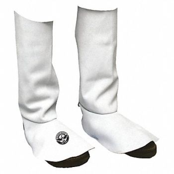 BDG Welding Spats Split Leather 15 H PR, 56ED02