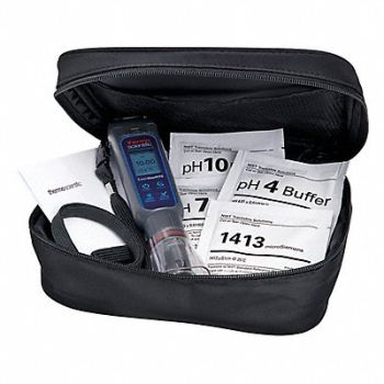 THERMO FISHER PCTS Waterproof Pocket Tester Kit, 56EE19