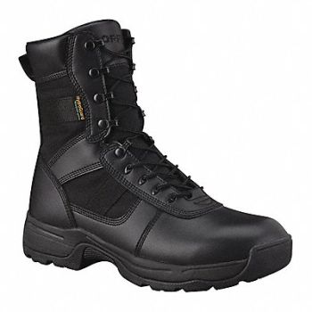 PROPPER Boots 14EE Black Lace Up PR, 56EG30