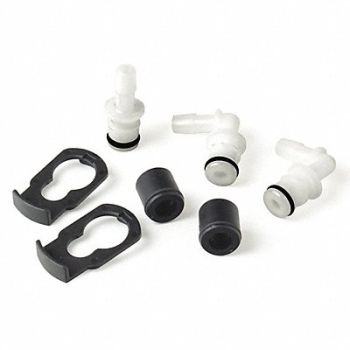DELAVAN AG PUMPS Quick Connect Fitting Kit For 55NL38, 56FD11