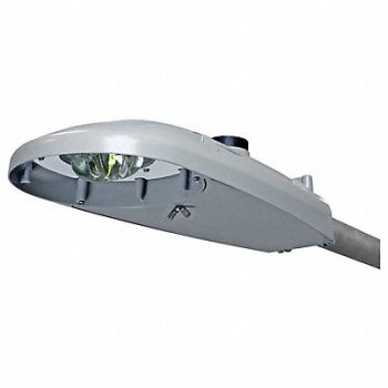 AMERICAN ELECTRIC Street Light 11 181 lm Gray, 56FD82