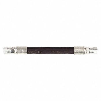 WIDIA Hardware Heavy Duty 300mm Coolant Hose, 56FE68