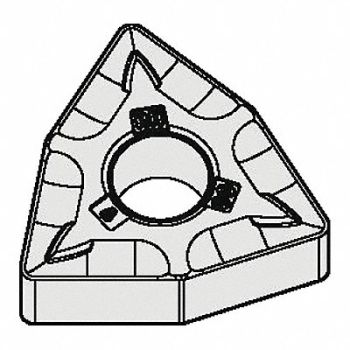 WIDIA Insert Negative Insert GEO RH, 56FF45