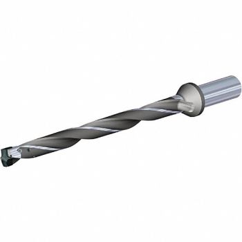 WIDIA Drill Body TDMX D1.103 12XD SF Shank, 56FF90