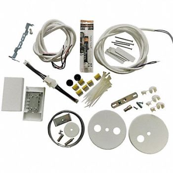 LUMINATION Electrical Starter Kit LALS Series 6 L, 56FJ01
