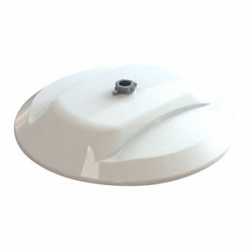 ALBEO LEDHiBay 140W 17 3/8 L 17 3/8 W 8 1/4 H, 56FJ11