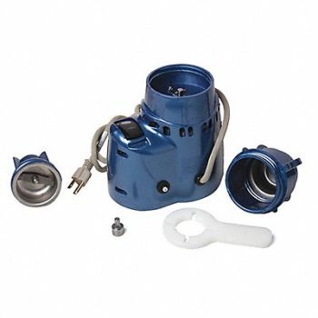 SP SCIENCEWARE Mill Grinder Volume 50mL 12000 rpm, 56FJ23