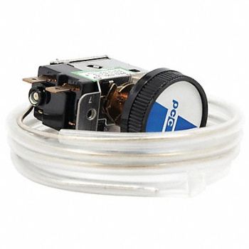 SCOTSMAN Thermostat For 56FK14 Fits Everest, 56FK14
