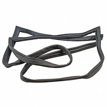 SCOTSMAN Door Gasket For 56FK23 Fits Everest, 56FK23