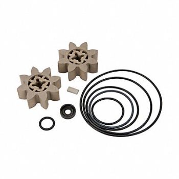 Gear Pump Overhaul Kit Fits GPI Brand, 56FK52