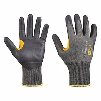 HONEYWELL Cut-Resistant Gloves L 18 Gauge A2 PR, 56FL22