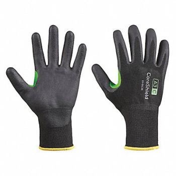 HONEYWELL Cut-Resistant Gloves L 13 Gauge A3 PR, 56FL34