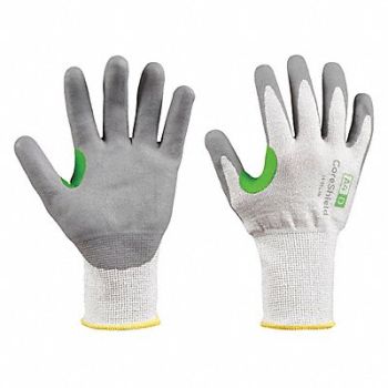 HONEYWELL Cut-Resistant Gloves L 13 Gauge A4 PR, 56FL58