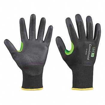 HONEYWELL Cut-Resistant Gloves S 18 Gauge A4 PR, 56FL68