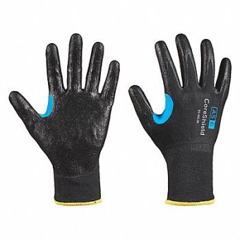 HONEYWELL Cut-Resistant Gloves L 13 Gauge A5 PR, 56FL82