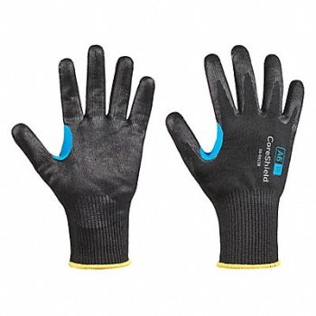 HONEYWELL Cut-Resistant Gloves L 13 Gauge A6 PR, 56FM01