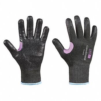 HONEYWELL Cut-Resistant Gloves L 10 Gauge A9 PR, 56FM19