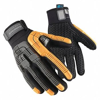 HONEYWELL Cut-Resistant Gloves XXL PR, 56FM57