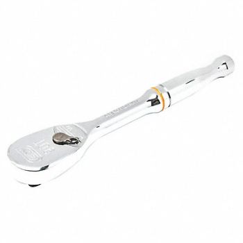 GEARWRENCH Hand Ratchet Drive Size 1/4, 56FM59