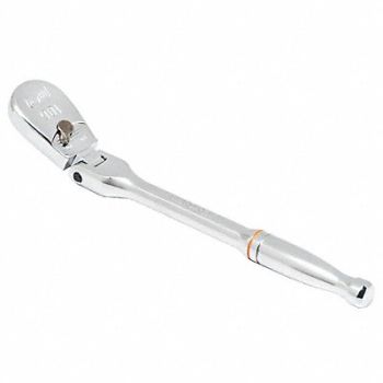 GEARWRENCH Hand Ratchet Drive Size 1/4, 56FM60