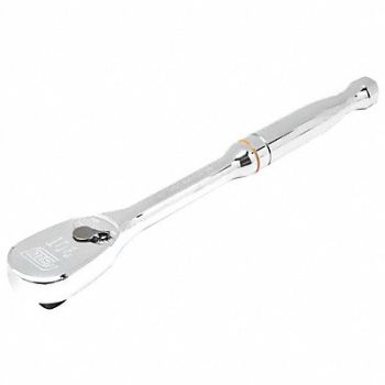 GEARWRENCH Hand Ratchet Drive Size 3/8, 56FM63