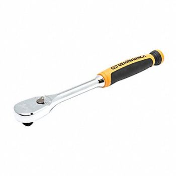 GEARWRENCH Hand Ratchet Drive Size 3/8, 56FM65