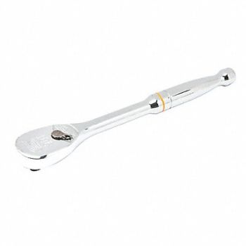 GEARWRENCH Hand Ratchet Drive Size 1/2, 56FM66