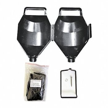 FLEXCART Plunger Holder 6 Dia Cup, 56GE46