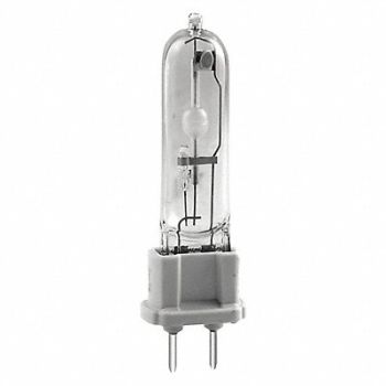 SYLVANIA Ceramic Metal Halide HID Bulb 70W 3000K, 56GJ93