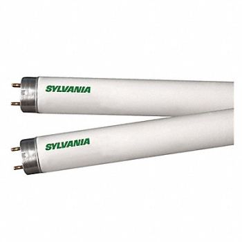 SYLVANIA Linear Fluorescent Bulb 28W 5000K, 56GK48