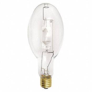 SYLVANIA Quartz Metal Halide HID Bulb 400W 4000K, 56GK67