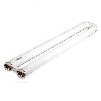 SYLVANIA Linear Fluorescent Bulb 31W 3500K, 56GK71