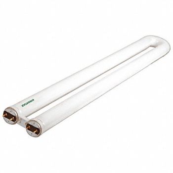 SYLVANIA Linear Fluorescent Bulb 31W 4100K, 56GK78