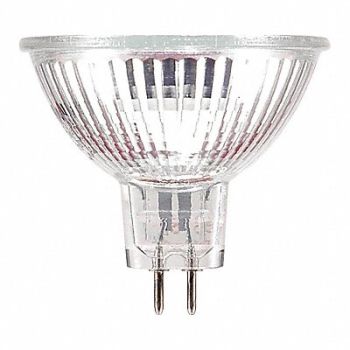 SYLVANIA Quartz Metal Halide HID Bulb 20W 3000K, 56GK97