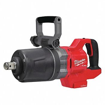 MILWAUKEE Cordless Impact Wrench 1 Drive, 56GL10
