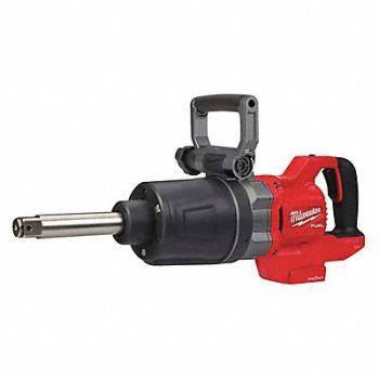 MILWAUKEE Cordless Impact Wrench 1 Drive, 56GL12