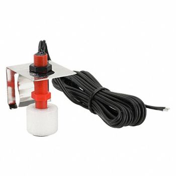 DIVERSITECH Flood Prevention Switch Wired Connection, 56GL53