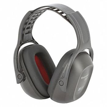 HONEYWELL HOWARD LEIGHT Ear Muffs Over-the-Head, 56GL84