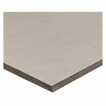 GRAINGER APPROVED Gasket Sheet 1/32 Thick 6 L 6 W, 56GM10