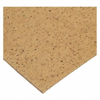 GRAINGER APPROVED Gasket Sheet 1/64 Thick 12 L 36 W, 56GR95