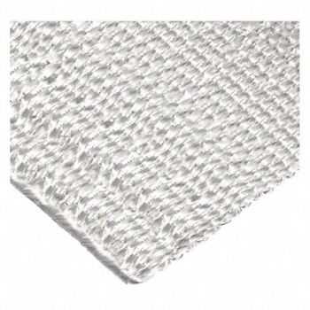 GRAINGER APPROVED Gasket Sheet 1/8 Thick 1800 L 40 W, 56GT42