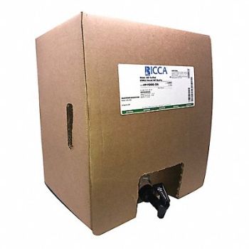 RICCA CHEMICAL Purified Water USP Grade Box, 56GW24