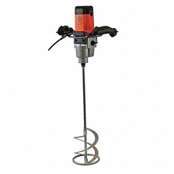 BN PRODUCTS USA Hand-Held Mixer 2-13/32 HP 120V Motor, 56GW27