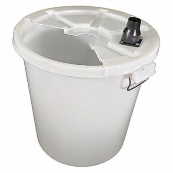 BN PRODUCTS USA Portable Mixing Station, 56GW48